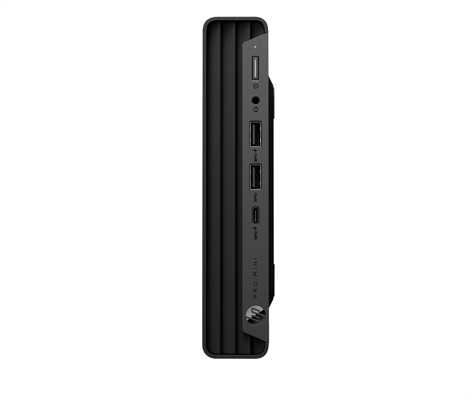 HP Pro Mini 400 G9 Desktop PC Wolf Pro Security Edition - Intel® Core™ i7-14700T, 16 GB DDR5 RAM, 512 GB SSD, Windows 11 Pro, Mini PC Nero