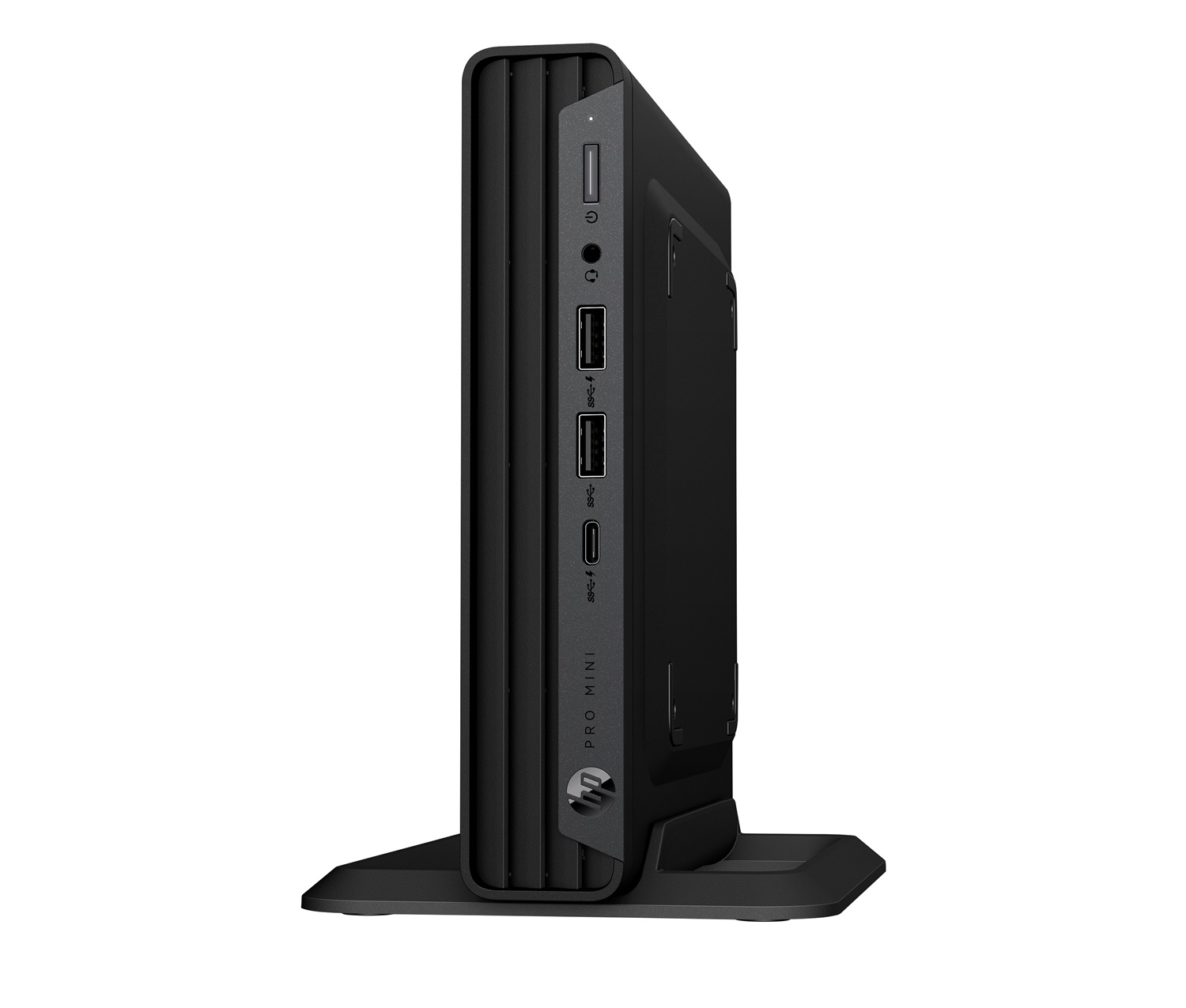 HP Pro Mini 400 G9 Desktop PC Wolf Pro Security Edition - Intel® Core™ i7-14700T, 16 GB DDR5 RAM, 512 GB SSD, Windows 11 Pro, Mini PC Nero
