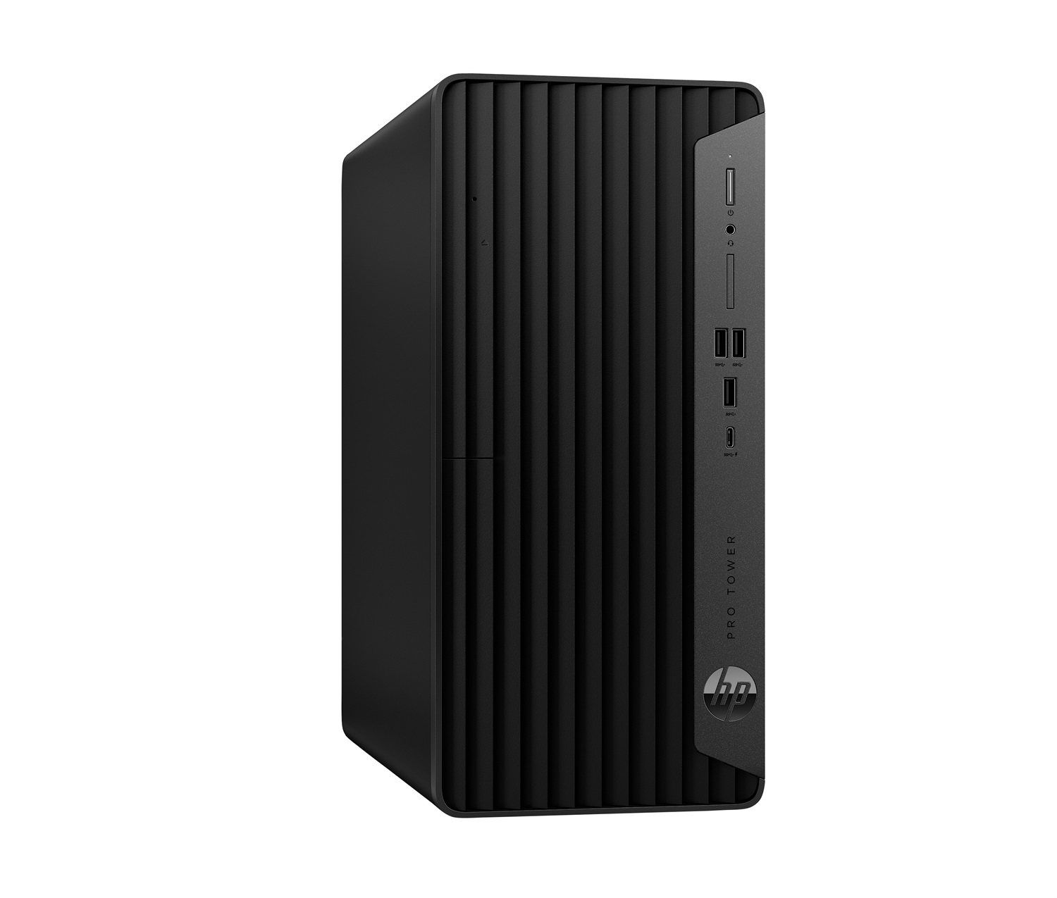 HP Pro Tower 400 G9 - Intel Core i7-14700, 16GB DDR5, 512GB SSD, Windows 11 Pro, Nero