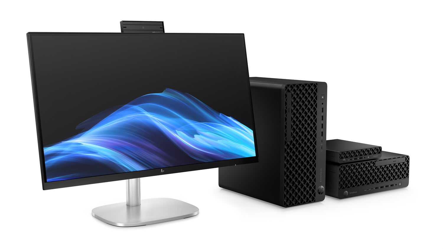 HP EliteStudio 8 All-in-One G1i 27