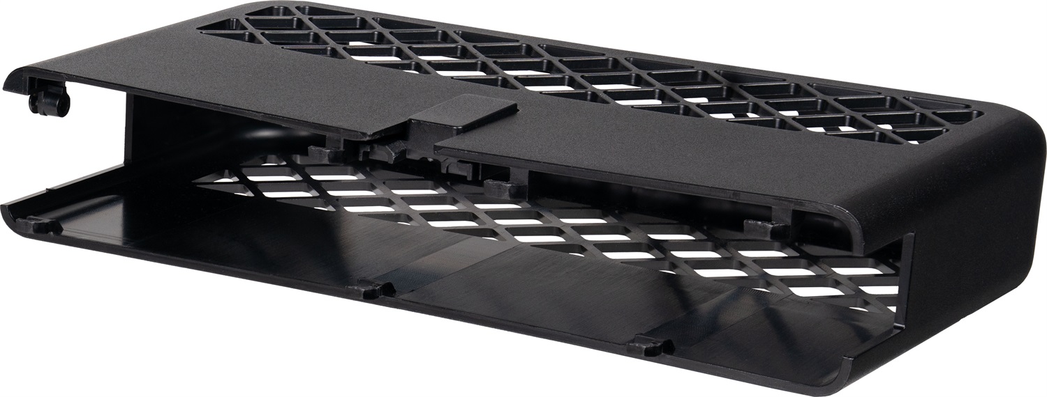 HP EliteDesk 8 Mini G1a Wolf Pro Security Edition - AMD Ryzen™ 5 PRO 220, 16 GB DDR5-SDRAM, 512 GB SSD, Windows 11 Pro, Mini PC Nero