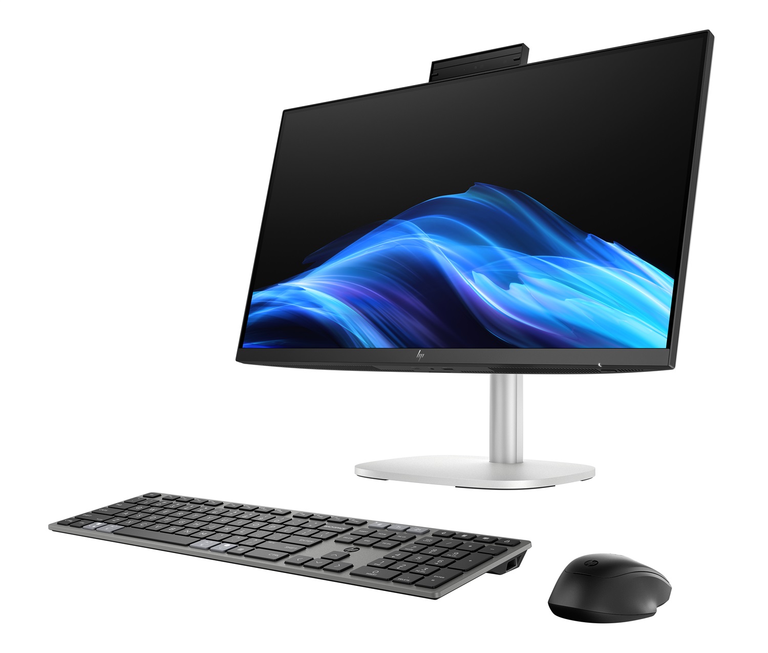 HP EliteStudio 8 G1i All-in-One Desktop AI PC 23.8