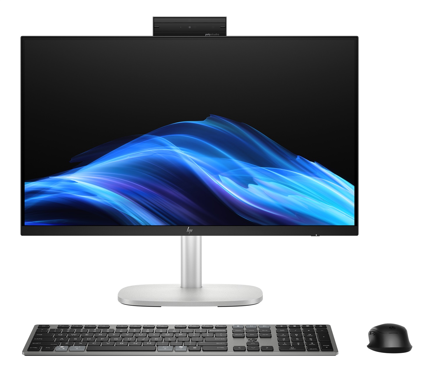 HP EliteStudio 8 All-in-One G1i - PC Desktop AI 23.8