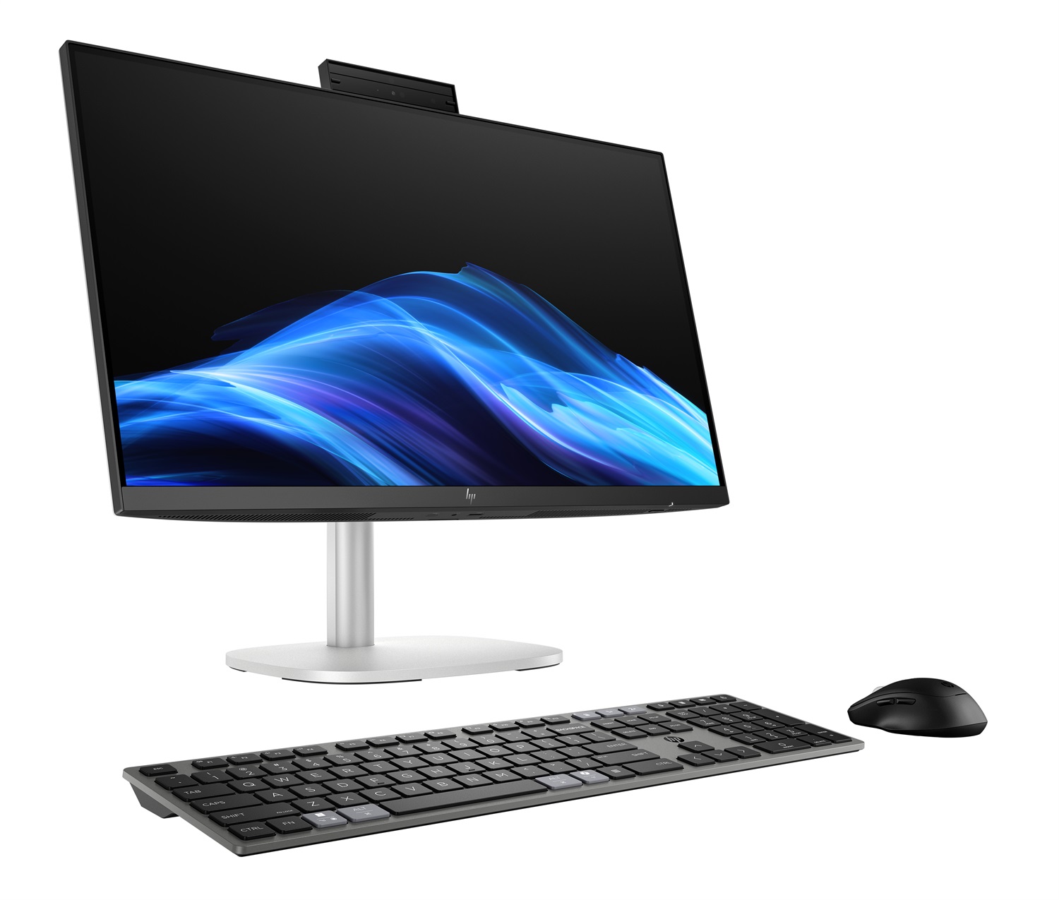 HP EliteStudio 8 All-in-One G1i - PC Desktop AI 23.8