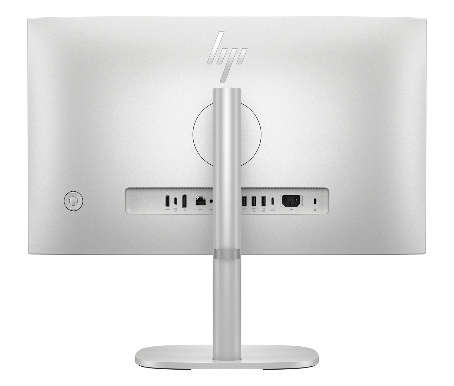 HP EliteStudio 8 All-in-One G1i - PC Desktop AI 23.8