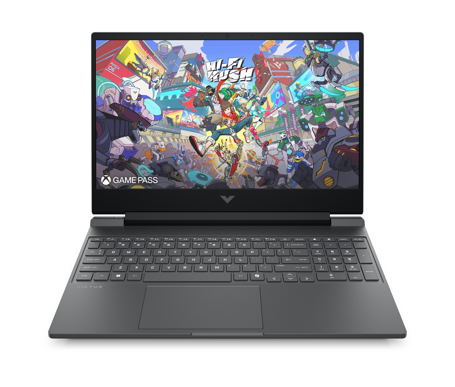HP Victus Gaming Notebook 15-FA2027NL - Intel Core i7, 24GB RAM, 1TB SSD, NVIDIA RTX 5060, 15.6