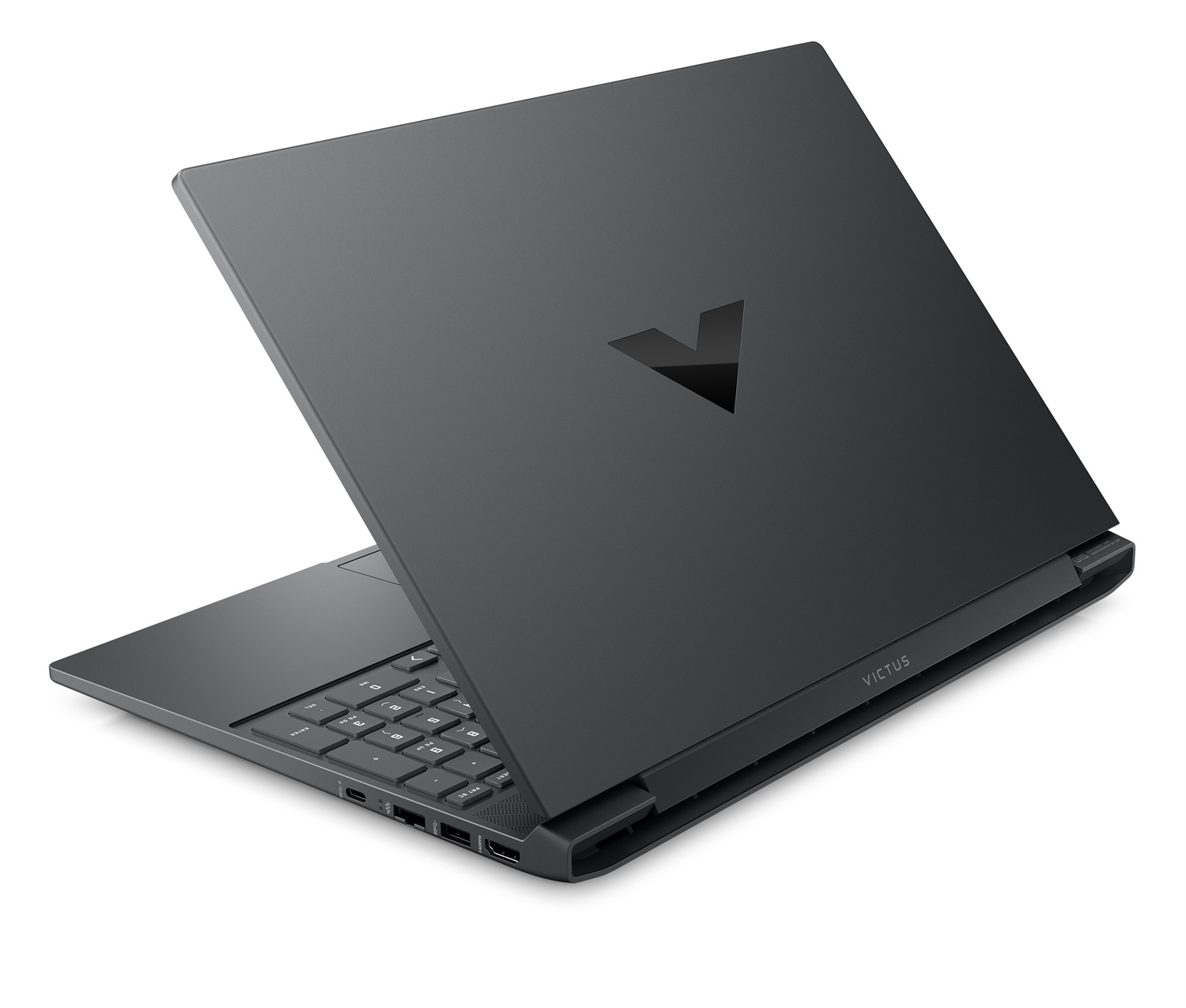 HP Victus Gaming Notebook 15-FA2027NL - Intel Core i7, 24GB RAM, 1TB SSD, NVIDIA RTX 5060, 15.6