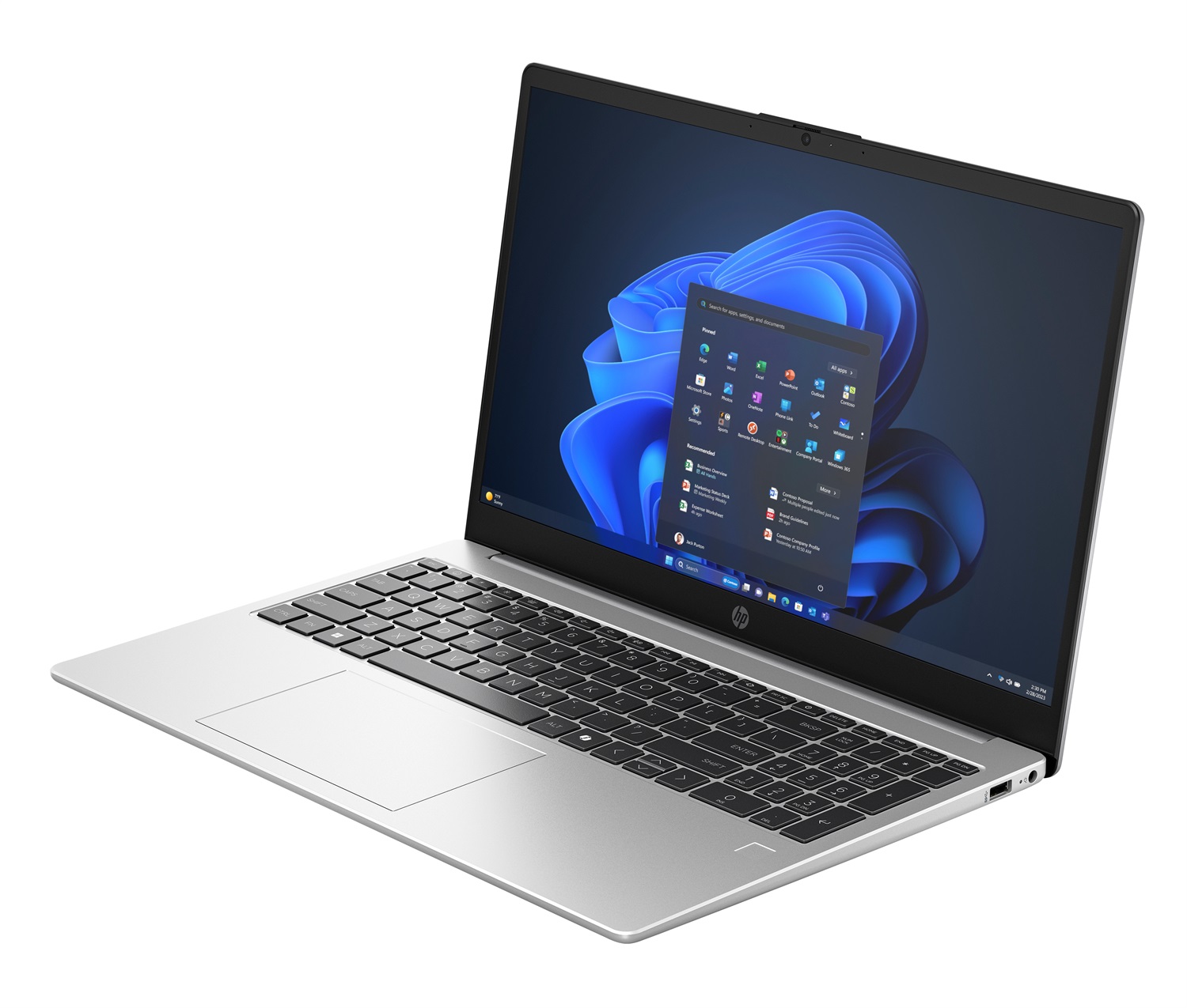 HP 255R G10 Notebook 15.6