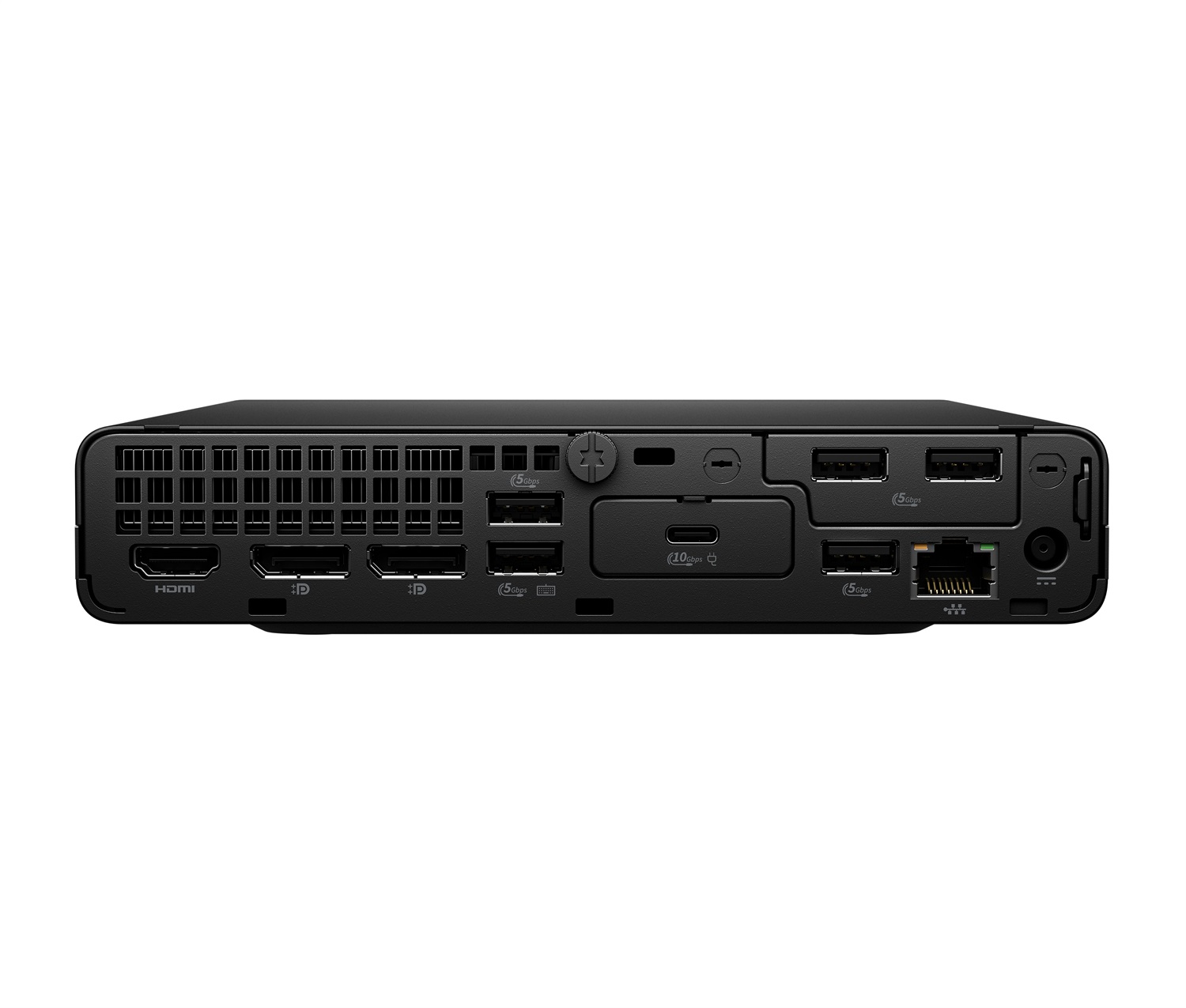 HP ProDesk 4 Mini G1I - PC Desktop con Intel Core Ultra 7, SSD da 1TB e Garanzia 3 Anni