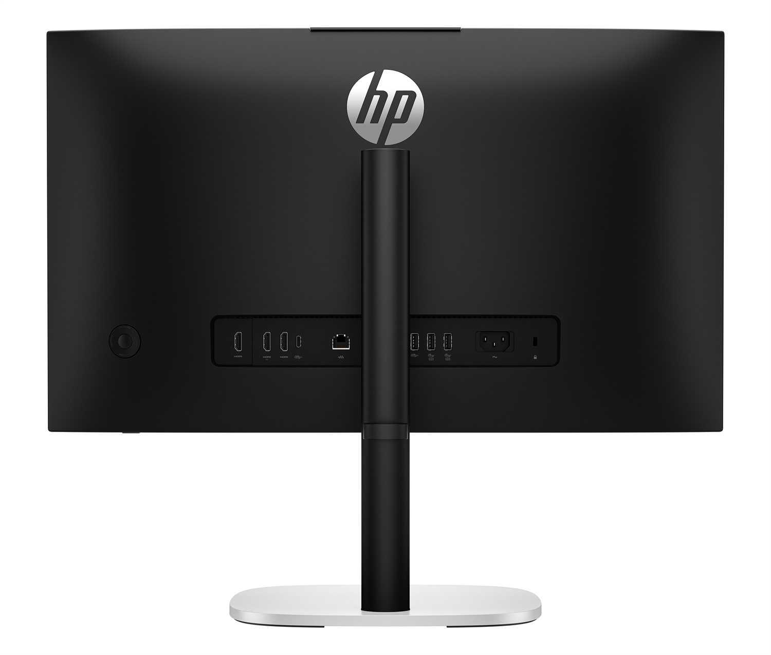 HP ProStudio 4 G1i AI PC - Intel Core Ultra 7, 24 GB RAM, 1 TB SSD, Touch Screen 23.8