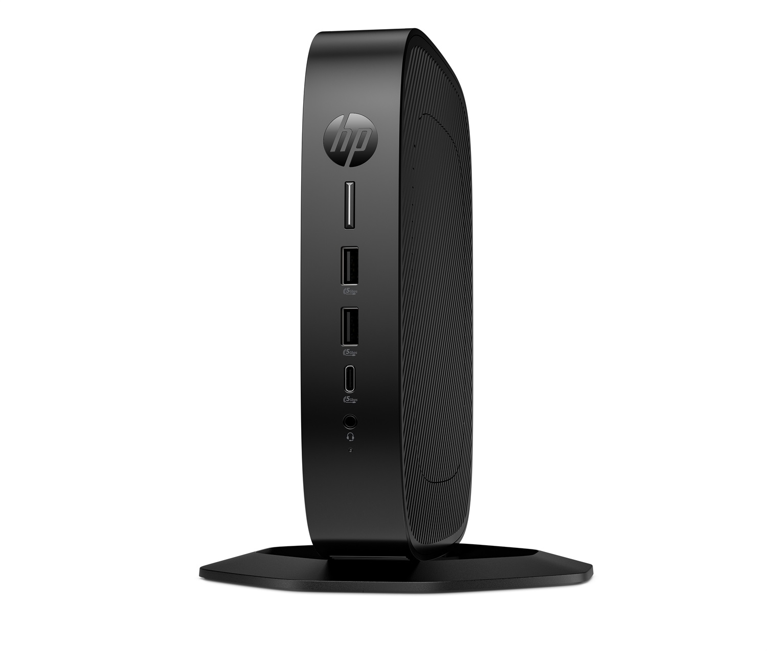 HP ProDesk 5 G1i Thin Client 8GB RAM, 32GB Storage, WiFi, 1,3 kg