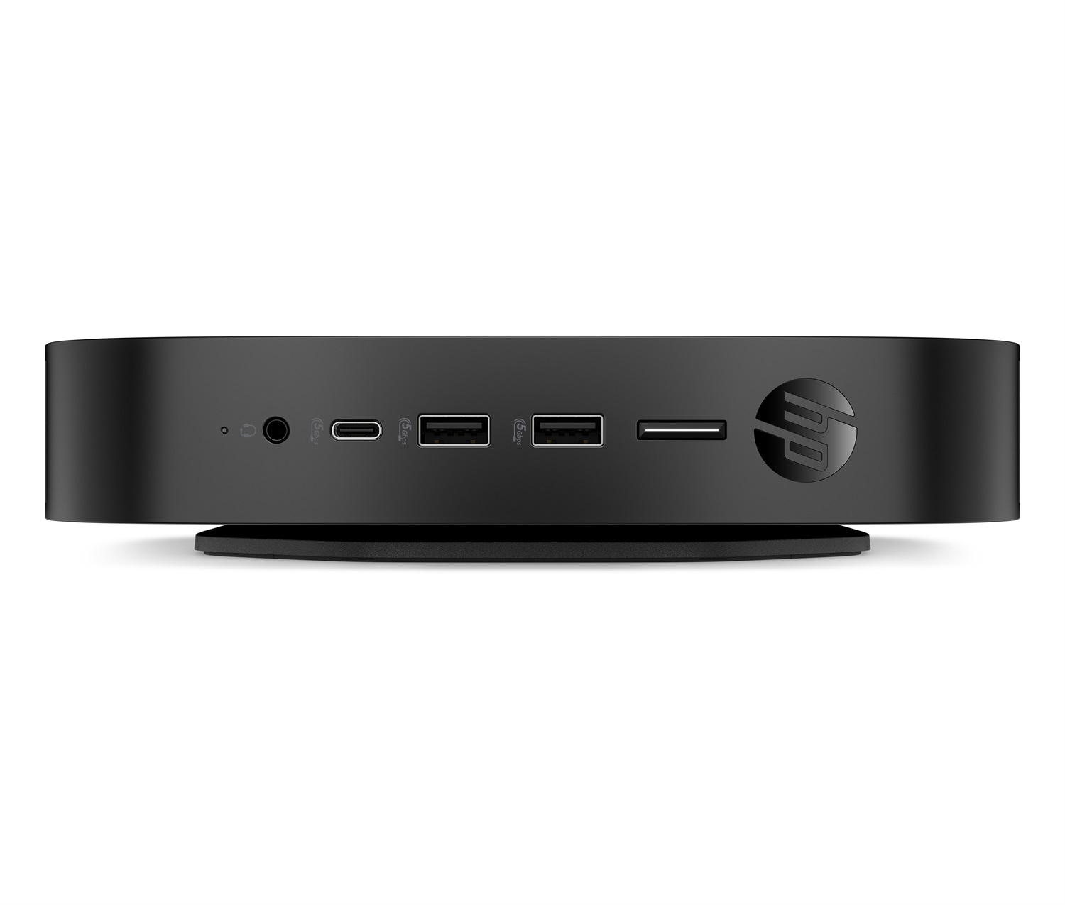 HP ProDesk 5 G1i Thin Client - Windows 11 IoT Enterprise, 1,3 kg, Cod. CS3P0AA