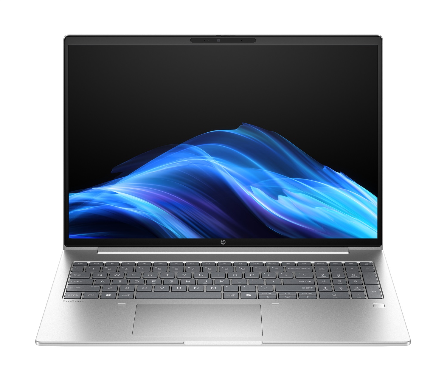 HP ProBook 16 G1i - Intel Core Ultra 5-225U, 24GB RAM, 1TB SSD, Windows 11 Pro, Display 16