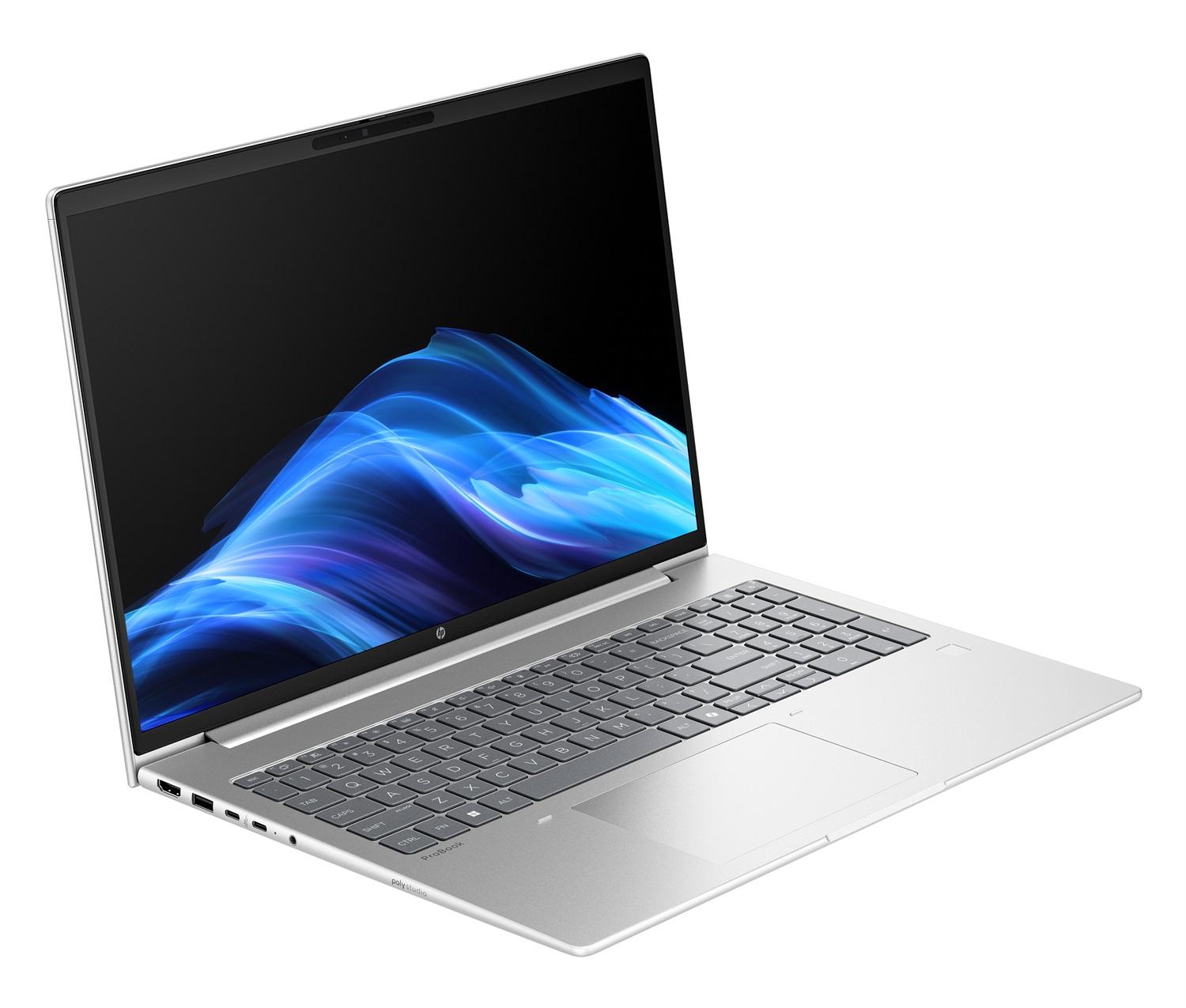 HP ProBook 16 G1i - Intel Core Ultra 5-225U, 24GB RAM, 1TB SSD, Windows 11 Pro, Display 16