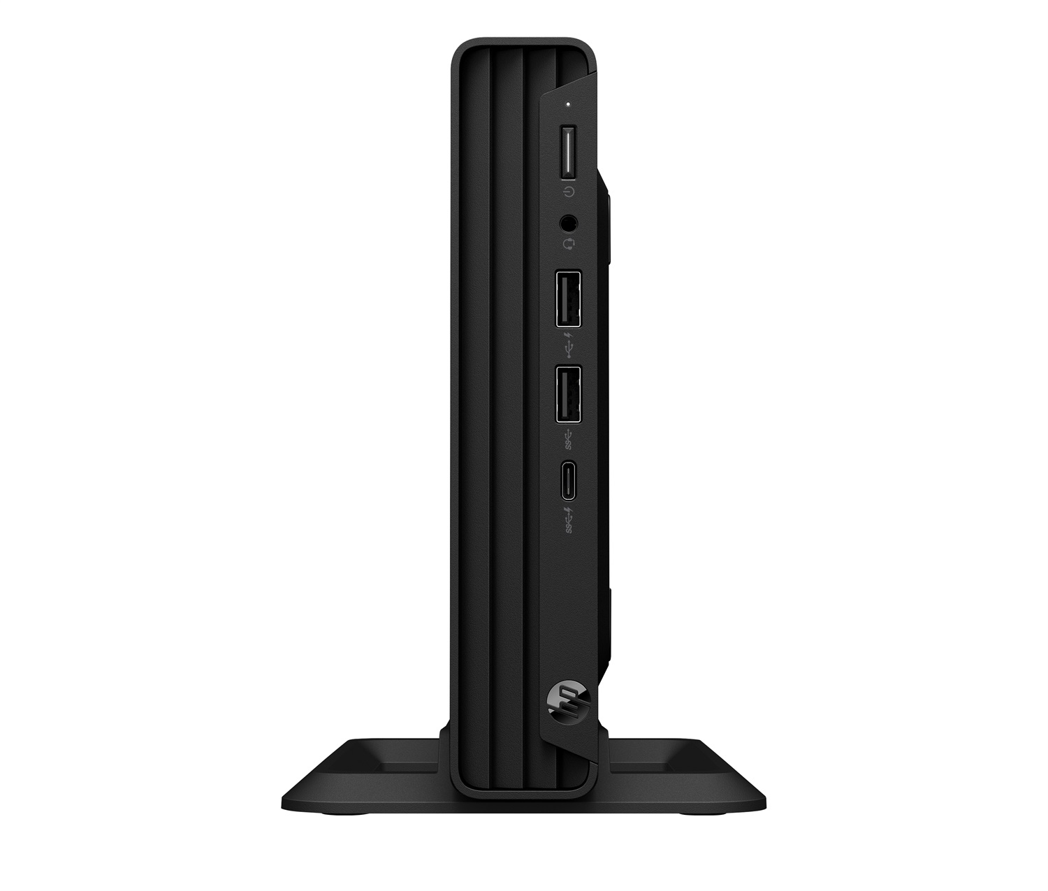 HP Pro Mini 260 G9 - PC con Intel Core i3, 8GB RAM, 256GB SSD e Windows 11 Pro