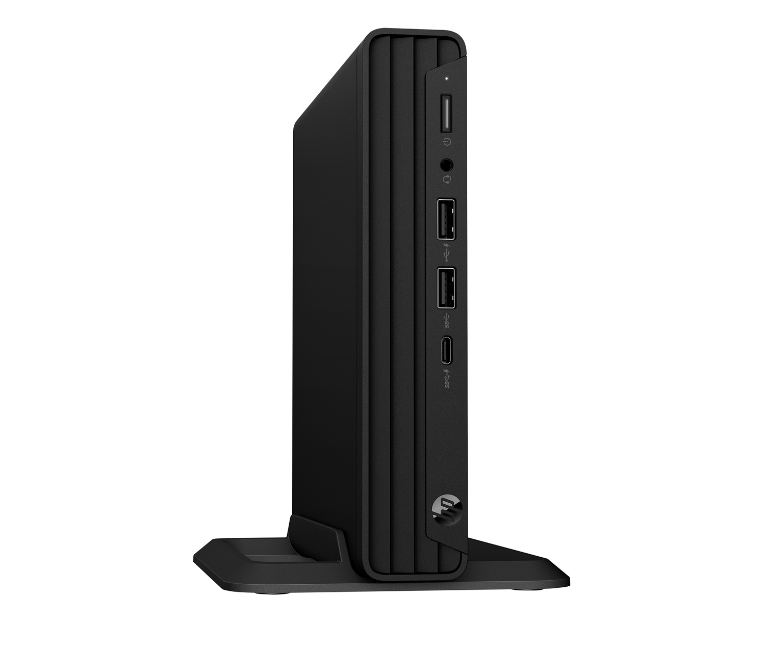HP Pro Mini 260 G9 - PC con Intel Core i3, 8GB RAM, 256GB SSD e Windows 11 Pro