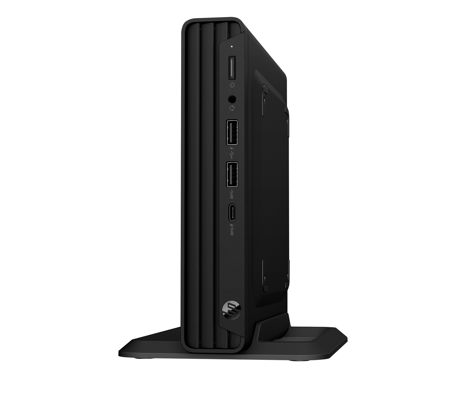 HP Pro Mini 260 G9 - PC con Intel Core i3, 8GB RAM, 256GB SSD e Windows 11 Pro