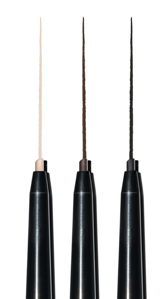 Revlon ColorStay Micro Hyper Precision Gel Eyeliner 214 Black - Gel, Impermeabile, 12 Ore di Durata, Applicazione Fluida