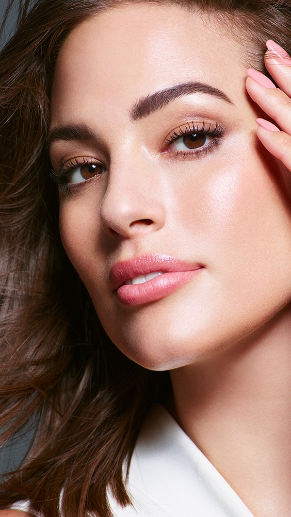 Revlon ColorStay Brow Fiber Filler Gel Sopracciglia Waterproof A Lunga Tenuta Warm Brown 302 - 23 g