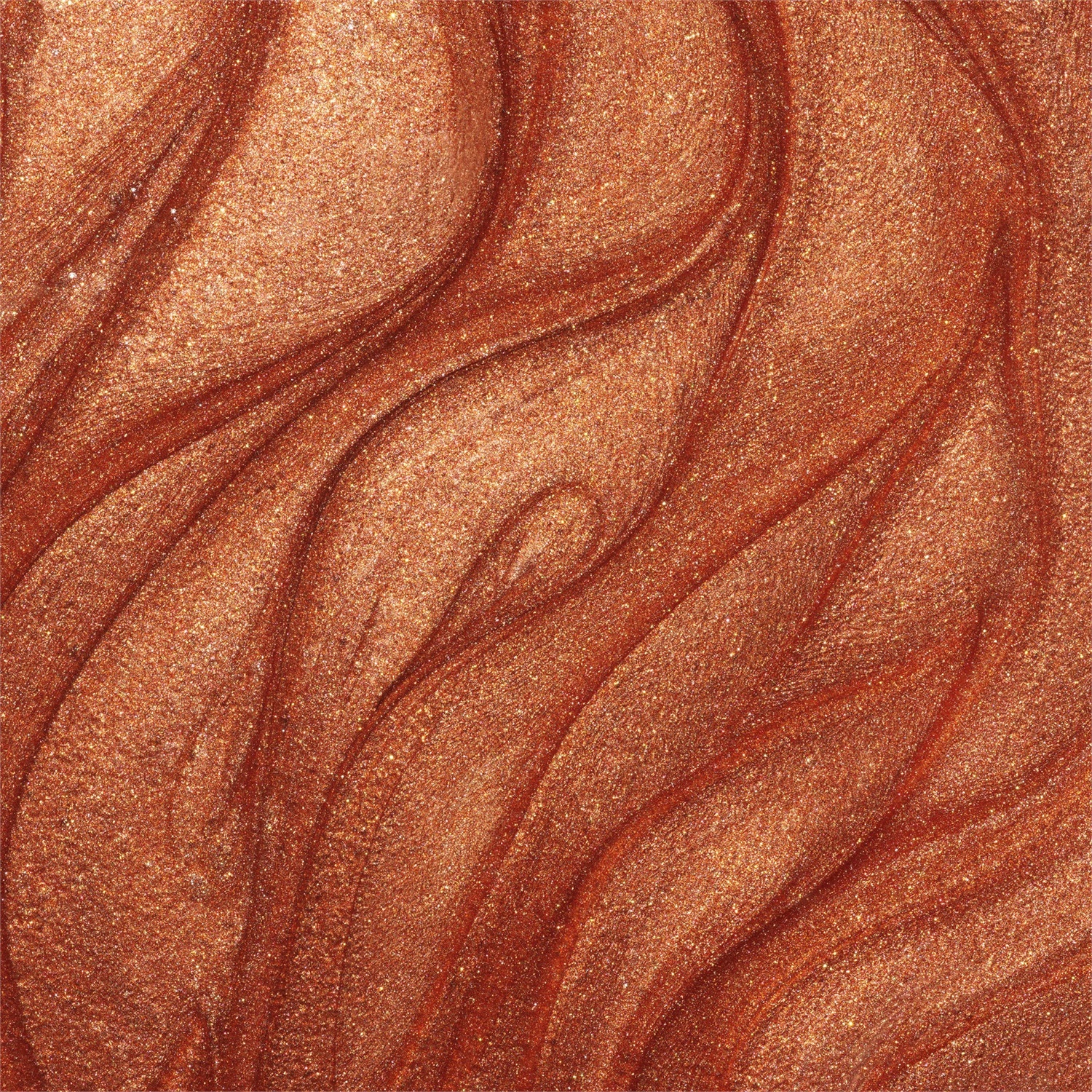 Revlon Super Lustrous Glimmer Gloss 3,8 ml - Lucidalabbra Glitterato Idratante e Rimpolpante, Colore 006 Bronze Spark