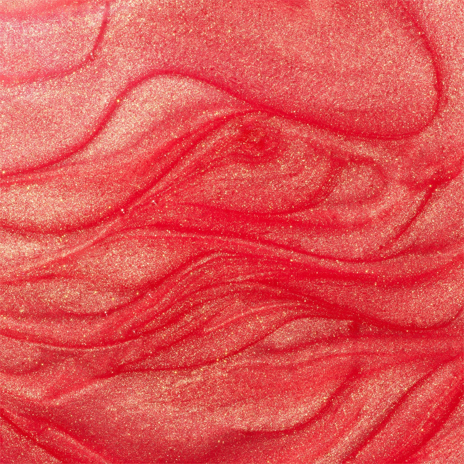 Revlon Super Lustrous Glimmer Gloss 3,8 ml - Lucidalabbra Glitterato Idratante e Rimpolpante, Colore 007 Haute Honey