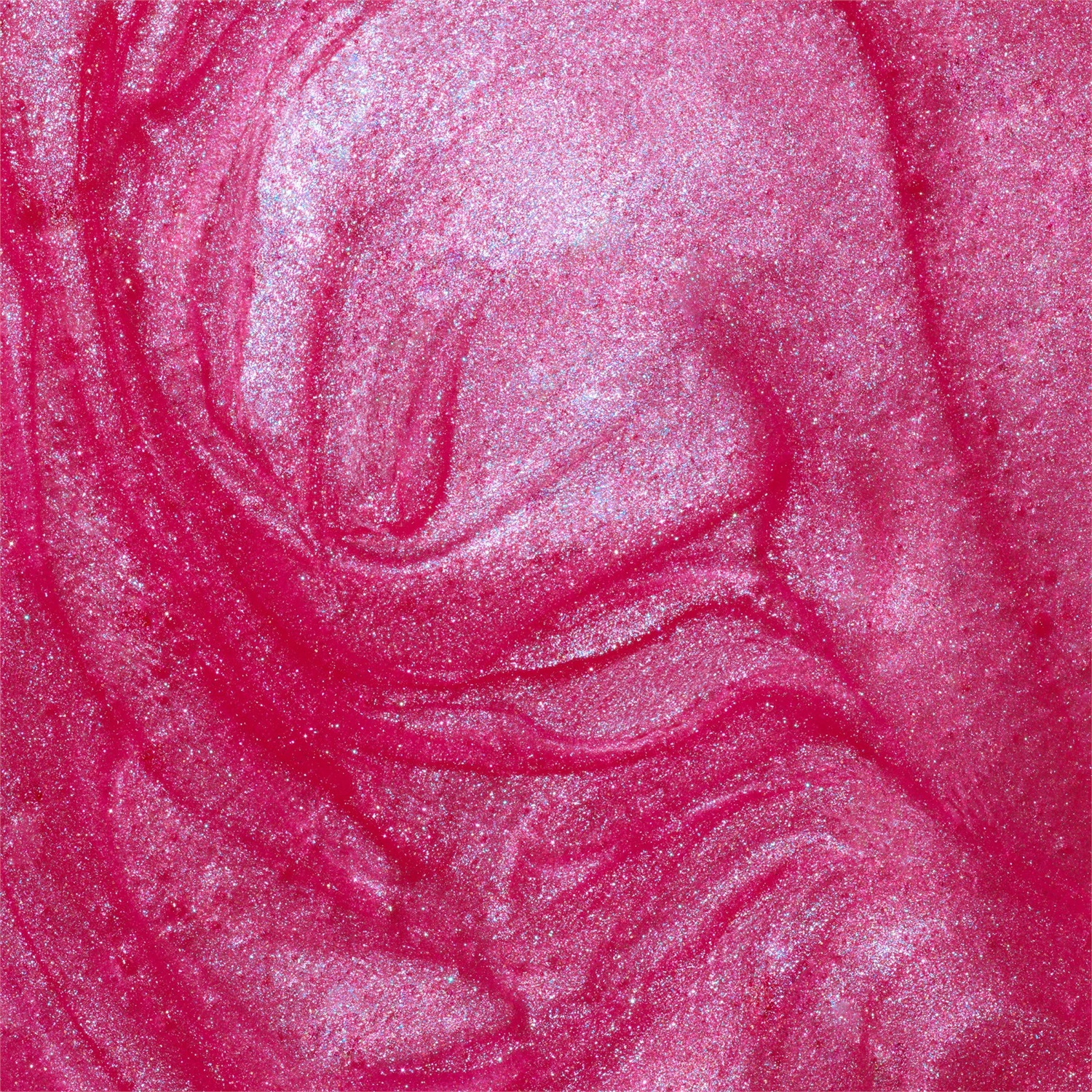 Revlon Super Lustrous Glimmer Gloss 3,8 ml - Lucidalabbra Glitterato Idratante e Rimpolpante, Colore 008 Rose Glow