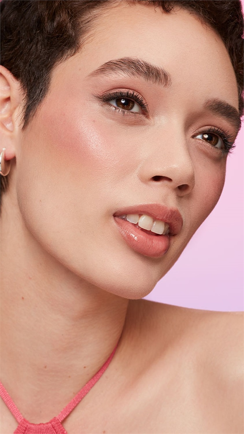 Revlon Illuminance Gel Serum Blush 11 ml - Beaming Coral (130) - Guance Rimpolpate e Finish Luminoso