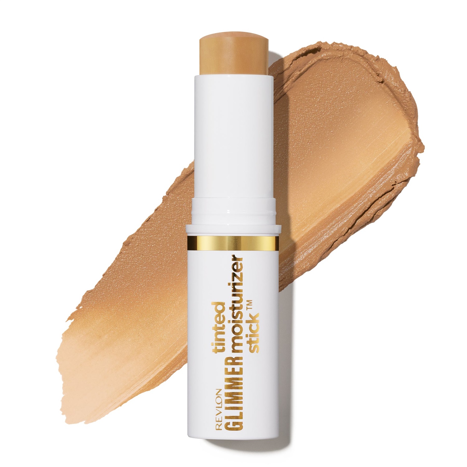 Revlon Glimmer Tinted Moisturizer Stick 8,9 g Crema 160
