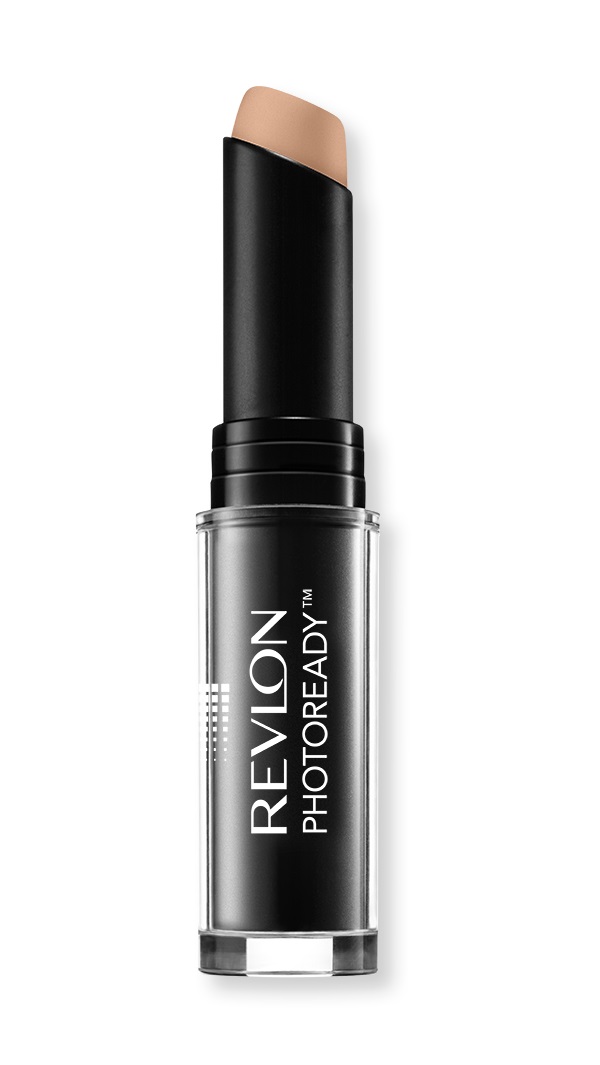 Revlon Photoready Correttore in Stick 3,2 g 004 Medium - Texture Cremosa, Alta Copertura, SPF 20