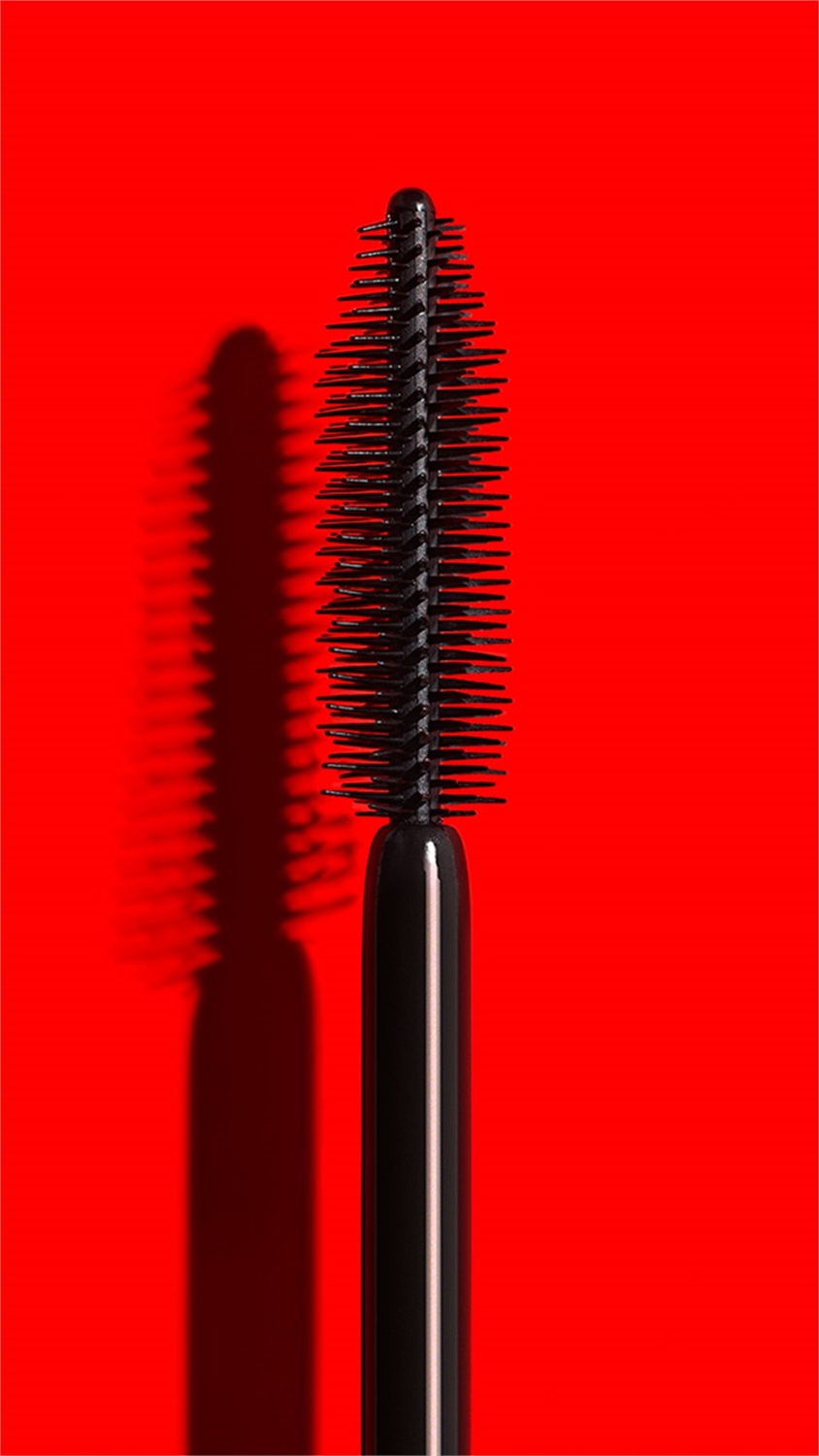 Revlon So Fierce! Mascara 701 Blackest Black 7.5 ml - Volume e Allungamento 24h