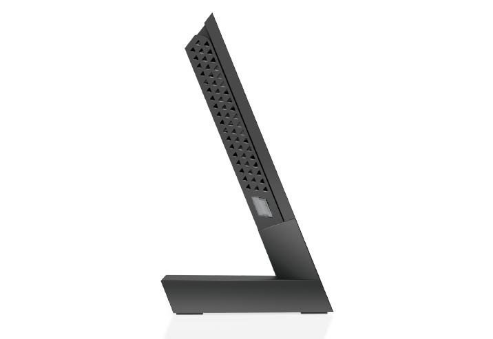 NETGEAR Nighthawk AXE3000 Adattatore WiFi 6E USB - Fino a 3 Gb/s, Compatibile con PC, Ottimizzato per Gioco e Streaming