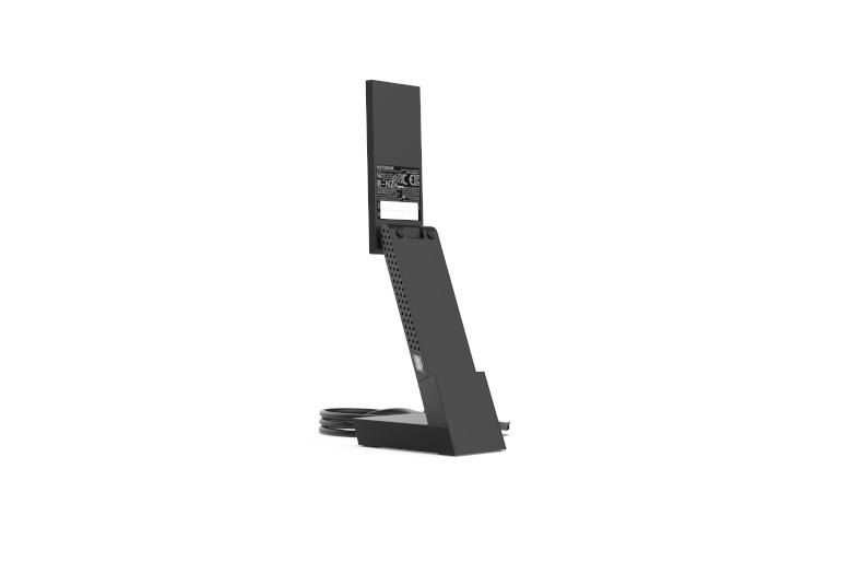 NETGEAR Nighthawk AXE3000 Adattatore WiFi 6E USB - Fino a 3 Gb/s, Compatibile con PC, Ottimizzato per Gioco e Streaming