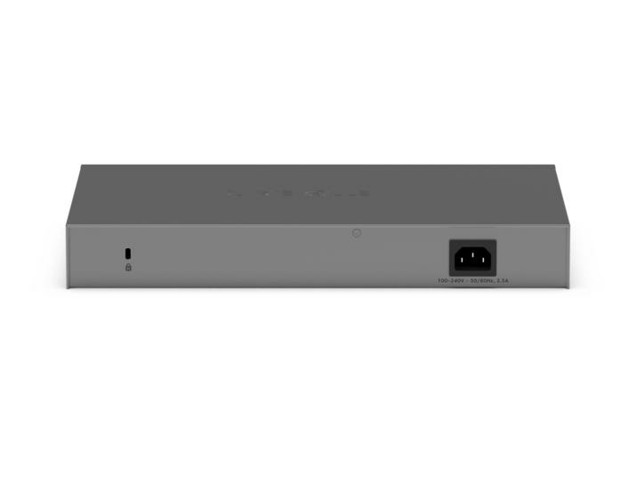 NETGEAR XS516TM Switch Gestito L2/L3/L4 - 16 Porte 10/25 Gigabit Ethernet 2 Porte SFP - Grigio