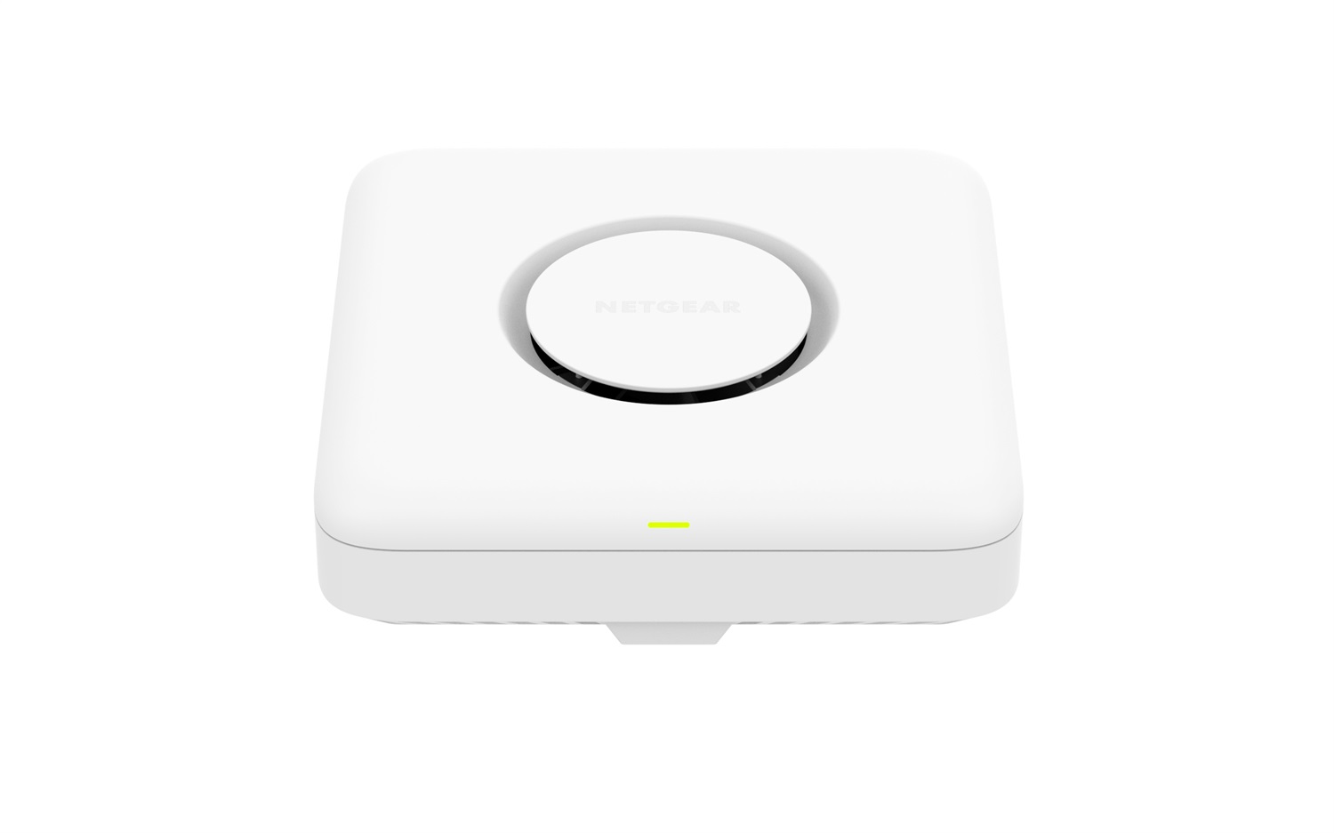 NETGEAR WBE750 Access Point Tri-Band WiFi 7 - 11530 Mbit/s, Supporto Power over Ethernet (PoE), Sicurezza WPA3, Ethernet 10G