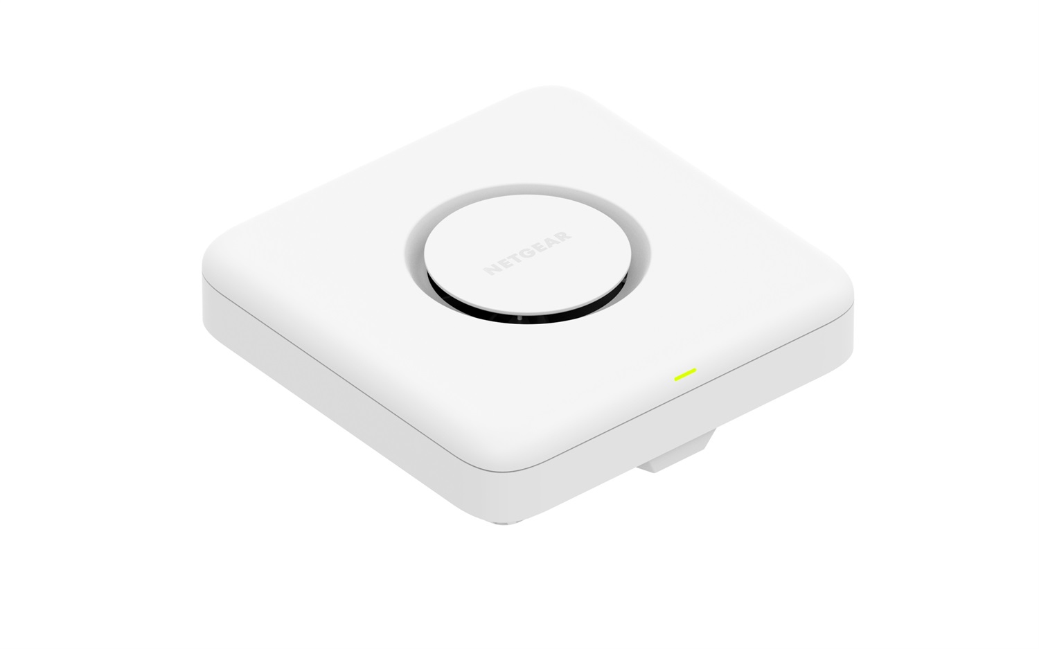 NETGEAR WBE750 Access Point Tri-Band WiFi 7 - 11530 Mbit/s, Supporto Power over Ethernet (PoE), Sicurezza WPA3, Ethernet 10G