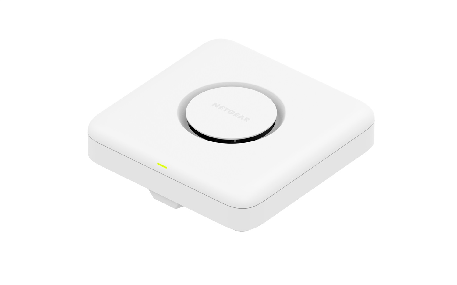 NETGEAR WBE750 Access Point Tri-Band WiFi 7 - 11530 Mbit/s, Supporto Power over Ethernet (PoE), Sicurezza WPA3, Ethernet 10G