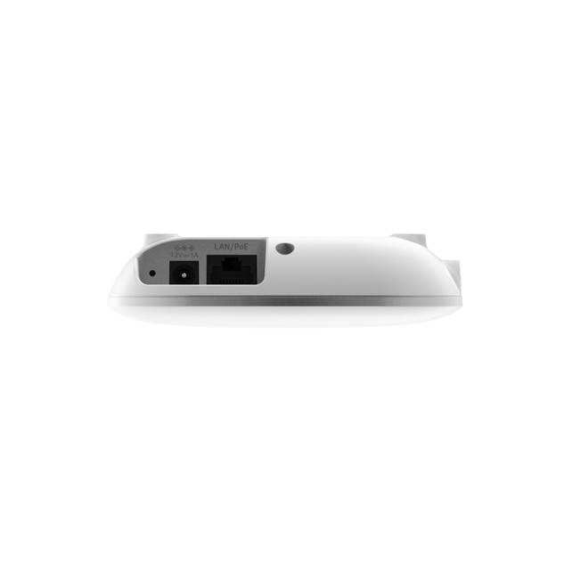 NETGEAR WAX210 Access Point Wireless WiFi 6 Dual Band 1800 Mbit/s PoE - Supporto per fino a 128 dispositivi