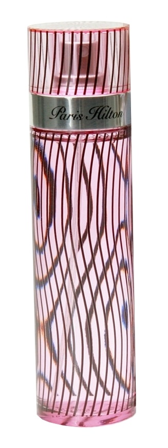 Paris Hilton Eau De Parfum For Her 100ml - Fragranza Floreale e Fruttata per Donna