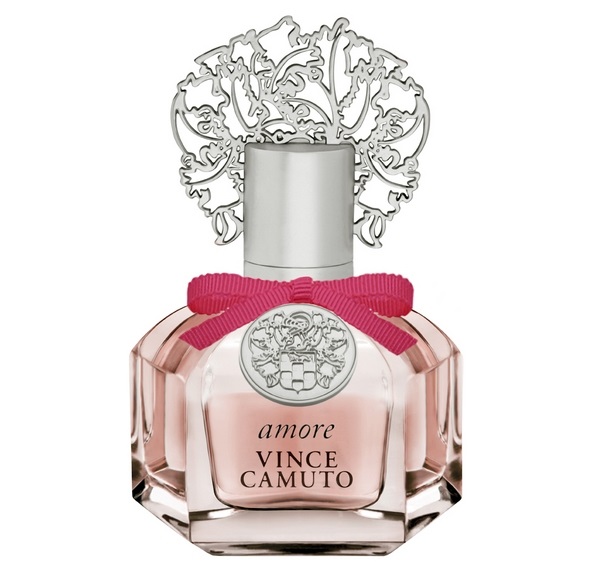 Vince Camuto Amore Eau de Parfum da donna 100 ml - Profumo floreale e fruttato