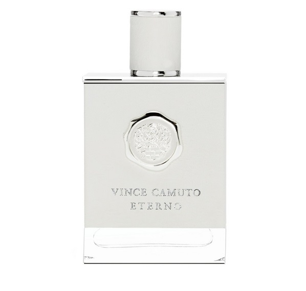 Vince Camuto Eterno Eau de Toilette Uomo 100 ml - Fragranza Legnosa e Speziata