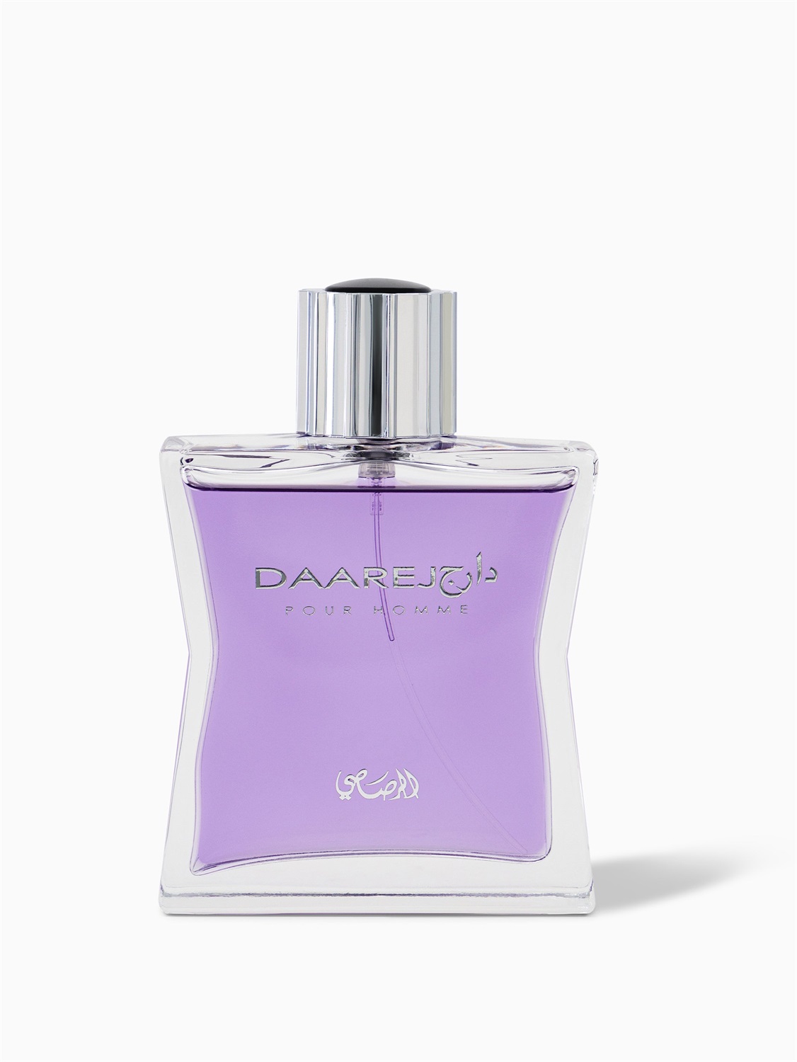 RASASI Daarej Pour Homme Eau de Parfum 100 ml - Fragranza Speziata-Orientale per Uomo