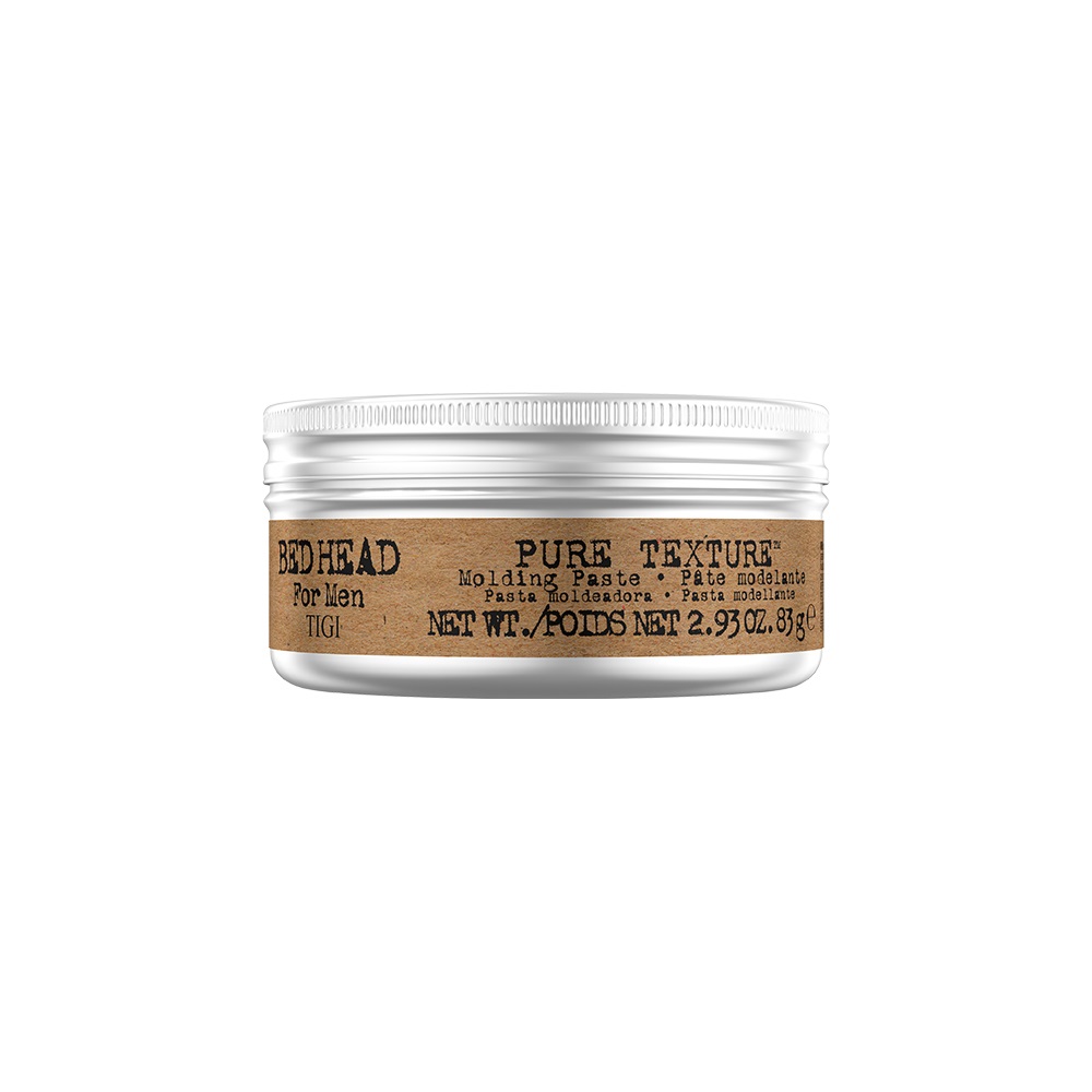 Tigi PURE TEXTURE Pasta per capelli 83 g