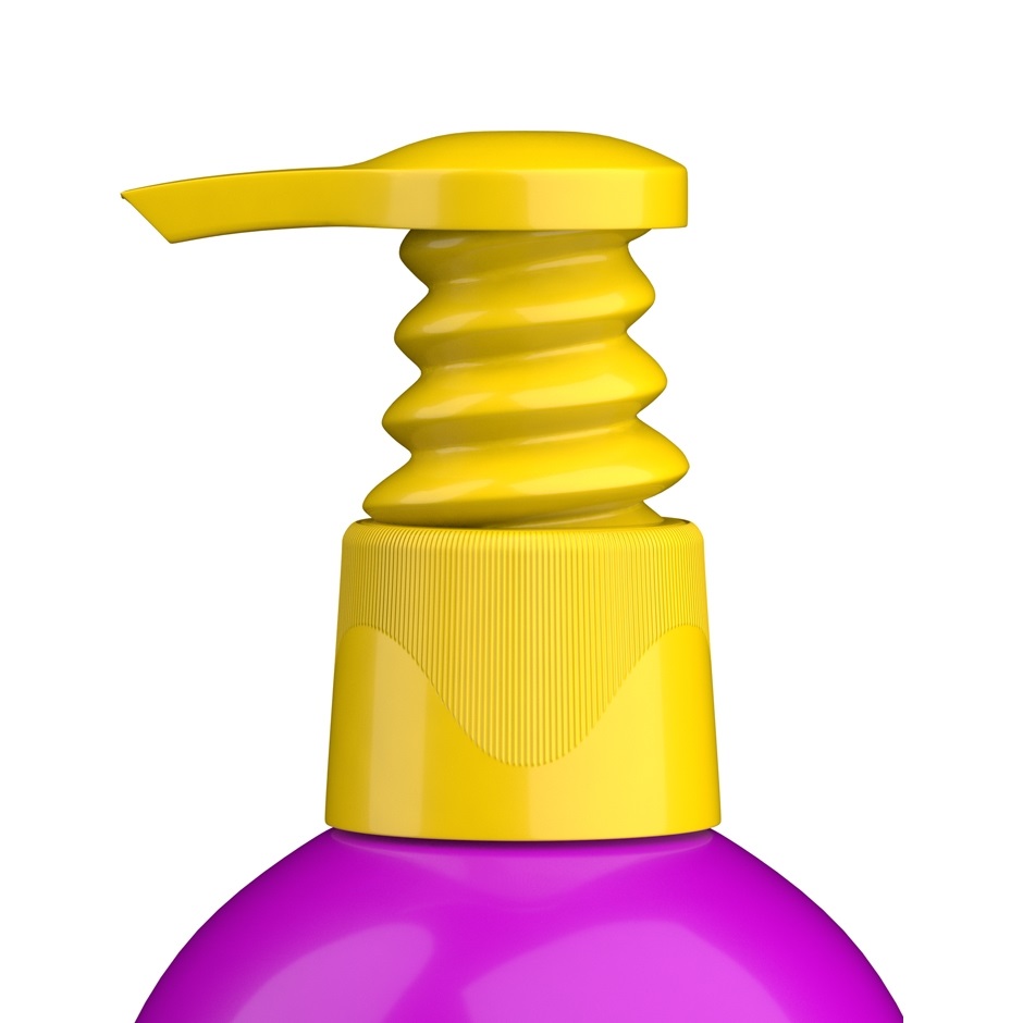 TIGI Bed Head Small Talk Crema Ispessente Volumizzante per Capelli Fini, 125 ml