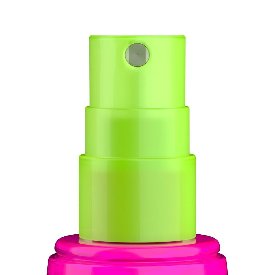 TIGI Bed Head Straighten Out Siero Anti-Crespo 100 ml - Protezione Calore, Lisci e Lucidi fino a 48 Ore