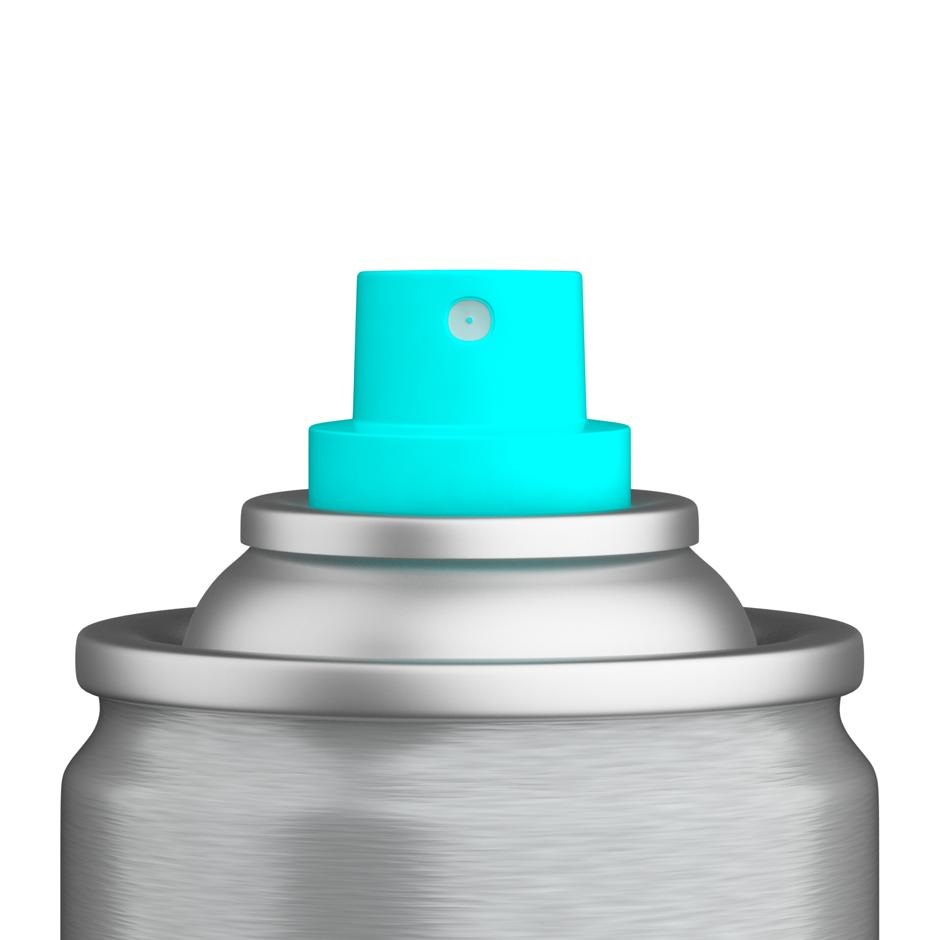 TIGI Bed Head Hard Head Hairspray 385ml - Lacca per Capelli Extra Forte con Tenuta Estrema e Finish Lucente