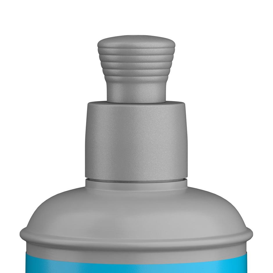 TIGI Bed Head Recovery Moisture Rush Conditioner 400 ml - Balsamo idratante per capelli secchi e danneggiati con Acqua di Cactus