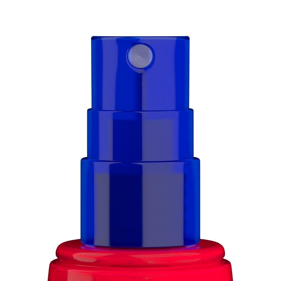 TIGI Bed Head Some Like It Hot Heat Protection Spray 100 ml - Spray Protettivo per Capelli fino a 230 gradi, Controlla l'Effetto Crespo e Ammorbidisce