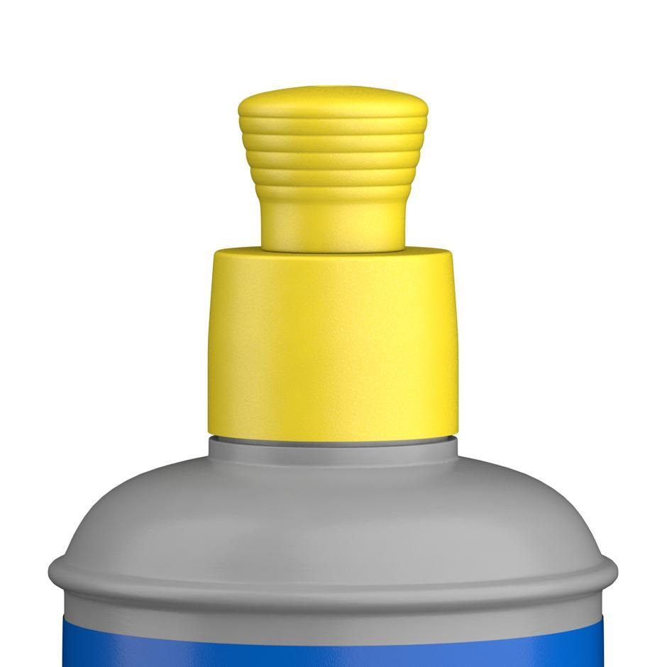 TIGI Bed Head Down 'N Dirty Clarifying Detox Shampoo 400 ml - Shampoo Detossinante per Capelli Colorati