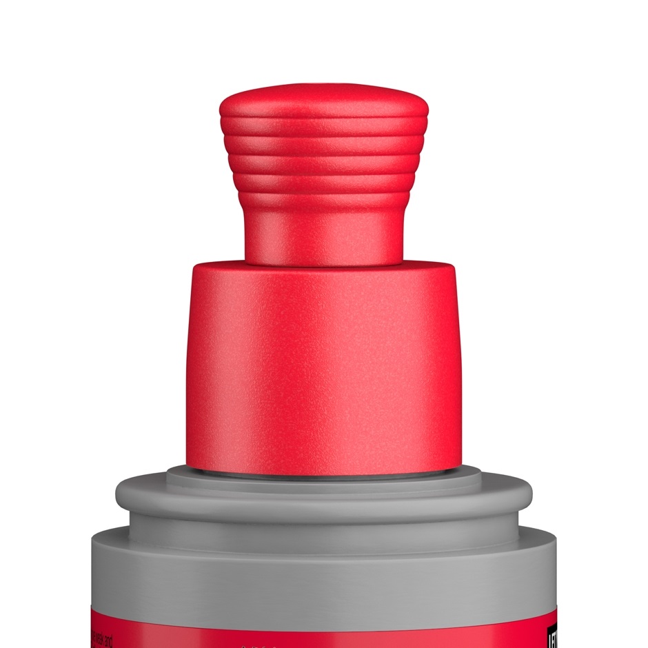 TIGI Bed Head Resurrection Super Repair Shampoo 100 ml - Shampoo Professionale Unisex per Capelli Indeboliti, Nutriente e Riparatore