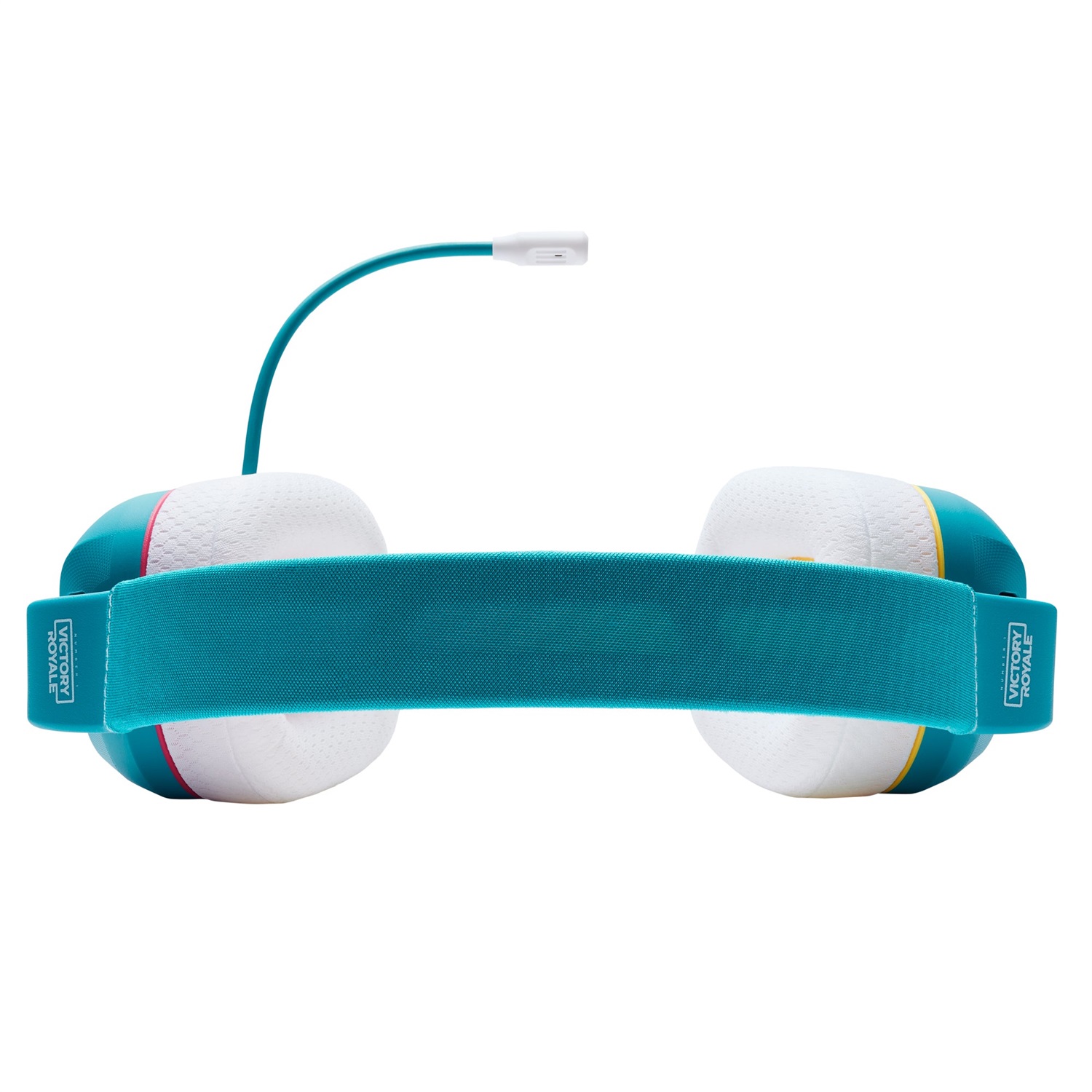 PowerA NSHS0397-01 cuffia e auricolare Cablato A Padiglione Gaming Blu